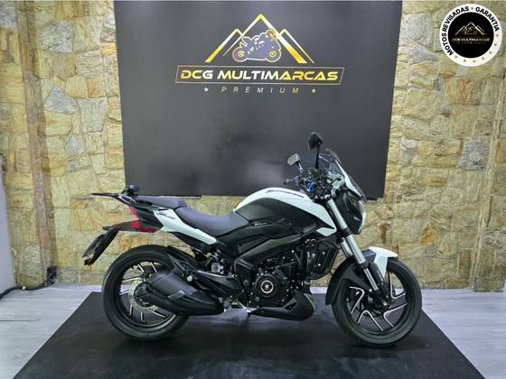 BAJAJ DOMINAR 400 BAJAJ DOMINAR 400